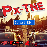 Sunset Blvd (Single)