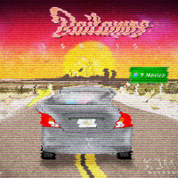 Bailamos (Broz Rodriguez Remix) (Single)