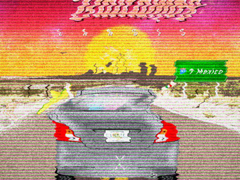 Bailamos (Broz Rodriguez Remix) (Single)