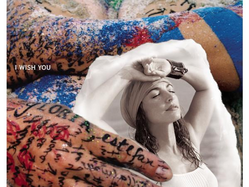 I Wish You (EP)