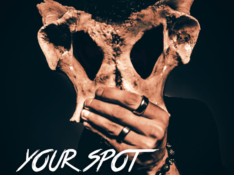 Your Spot (Single)
