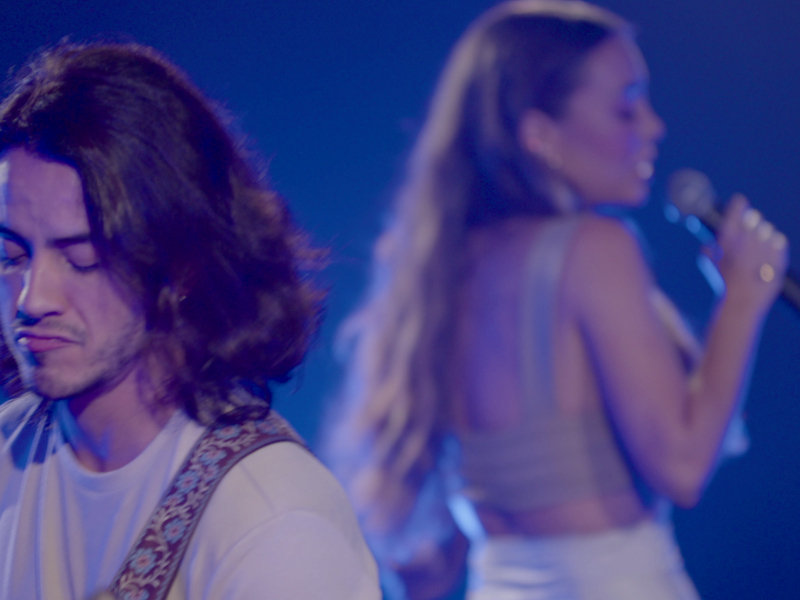 O Amor Já Se Mudou Pra Cá (MV) (Single)