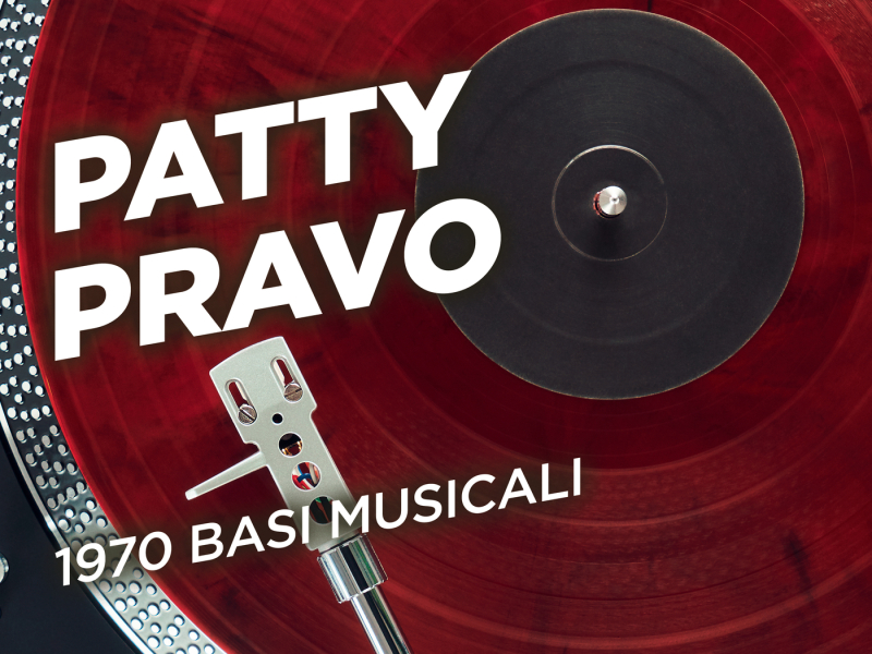 1970 basi musicali