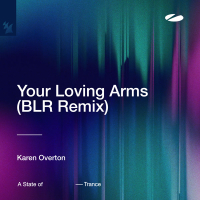 Your Loving Arms (BLR Remix) (Single)