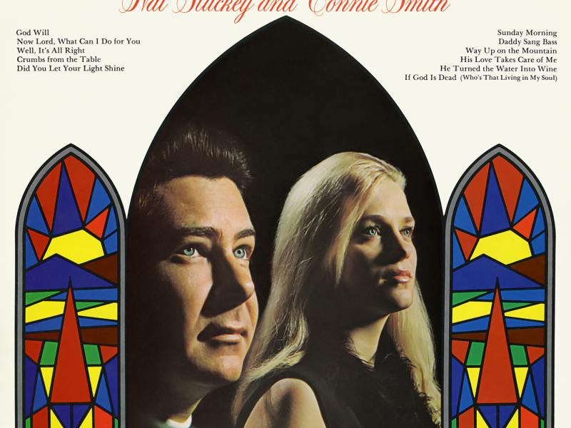 Sunday Morning with Nat Stuckey and Connie Smith