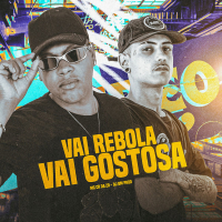 VAI REBOLA, VAI GOSTOSA (Single)