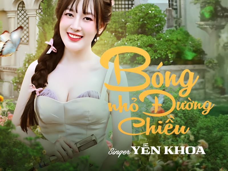 Bóng Nhỏ Đường Chiều (Single)