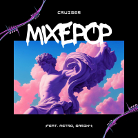 MixEpop (feat. Astro & Sarin4) (Single)