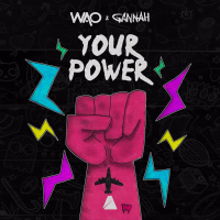 Your Power (Single)