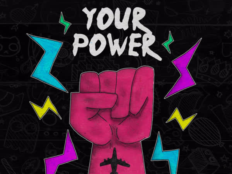 Your Power (Single)