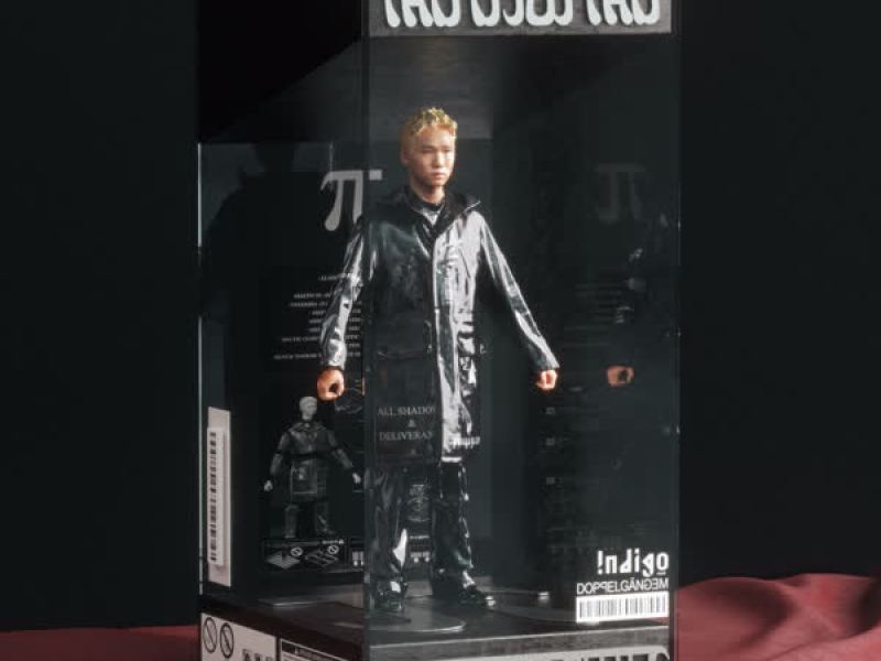 That Ain't Real (Single)