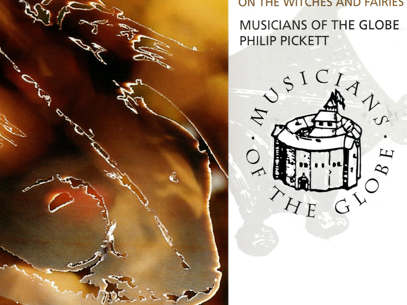 Thomas Linley Jr.: A Shakespeare Ode On The Witches And Fairies