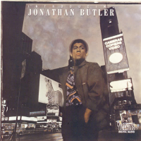 Introducing Jonathan Butler