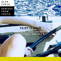 Paint It Gold Remixes (EP)