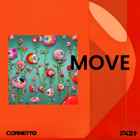 Move (Afro House) (Single)