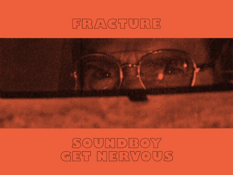 Soundboy Get Nervous (EP)