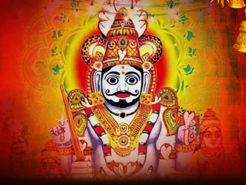 Mallanna Maayanna (Single)