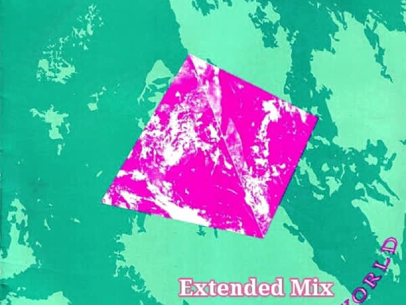 Another World (Extended Mix) (Single)