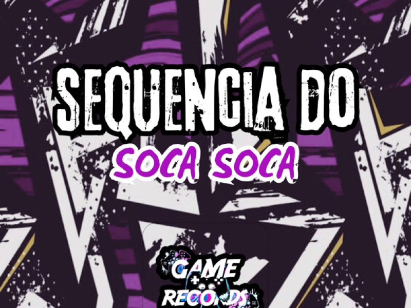 Sequencia do Soca Soca (Single)