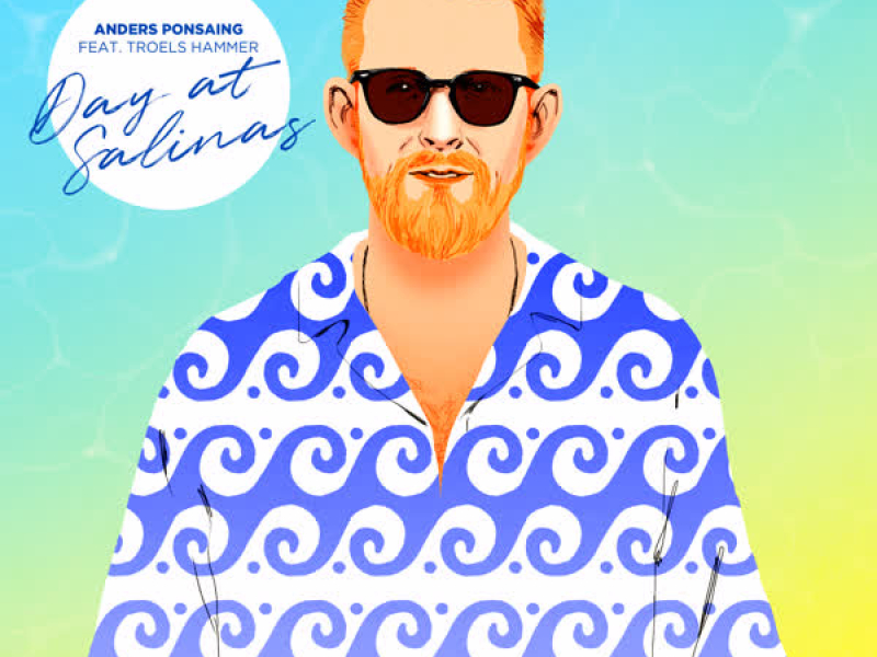 Day At Salinas (Single)