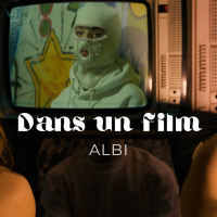 Dans un film (Single)