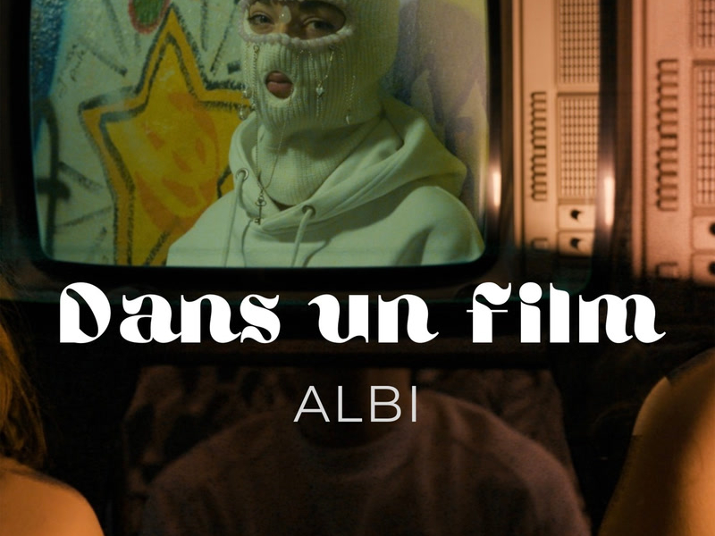 Dans un film (Single)