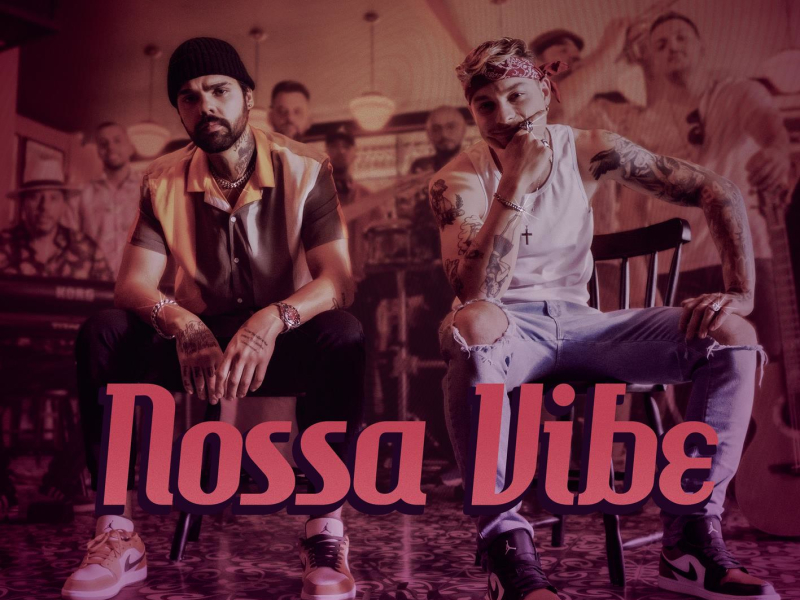 Nossa Vibe (Single)