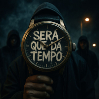 SERA QUE DA TEMPO (Single)