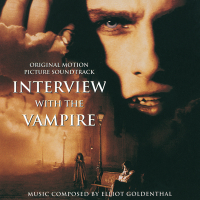 Interview With The Vampire