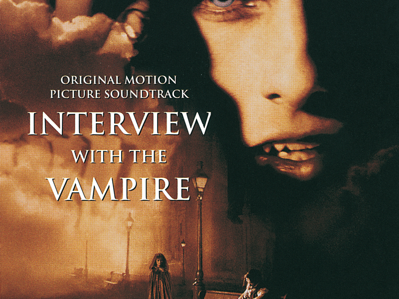 Interview With The Vampire