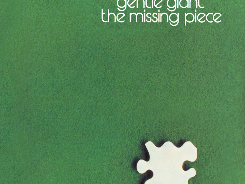 The Missing Piece
