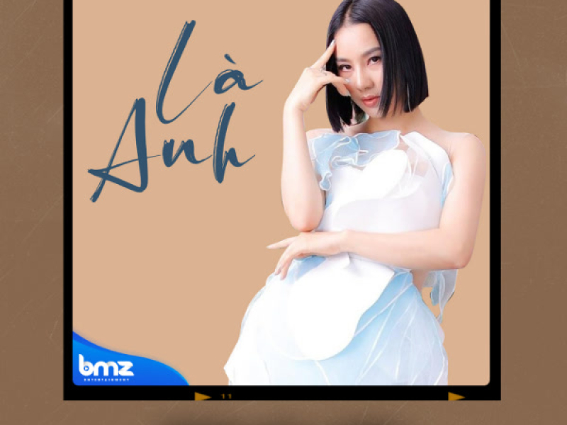 Là Anh (Mihle Lofi) (Single)