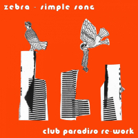 Simple Song (Club Paradiso Re-work) (Single)