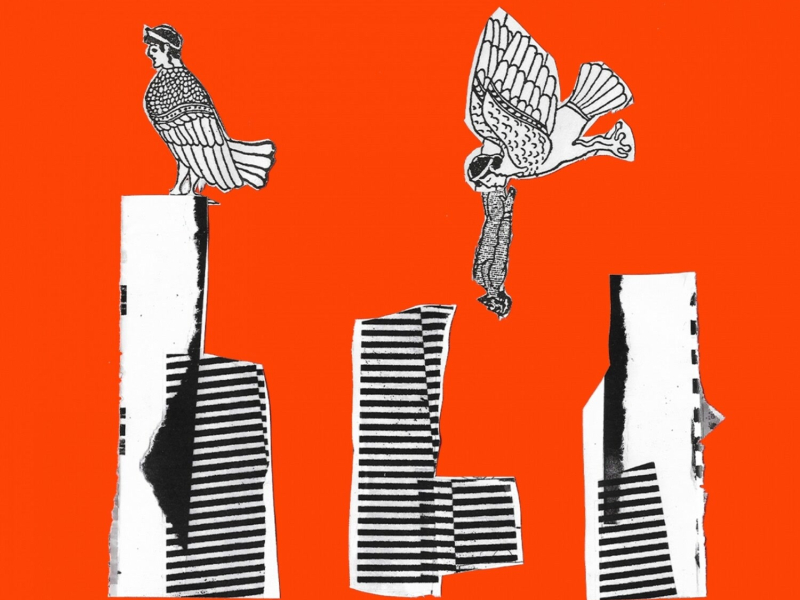 Simple Song (Club Paradiso Re-work) (Single)