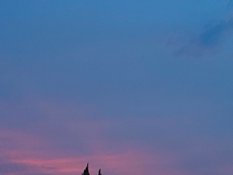 Endless Thoughts (Single)