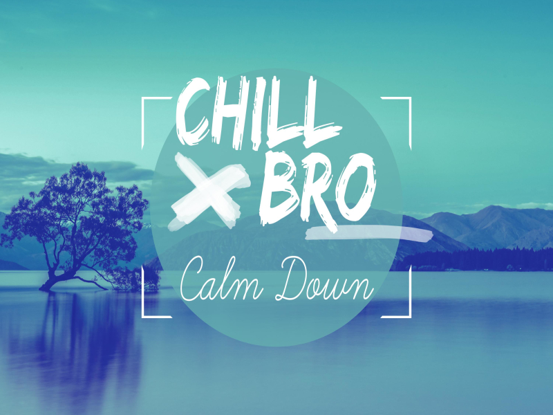 Calm Down - vocal chill remix (Single)