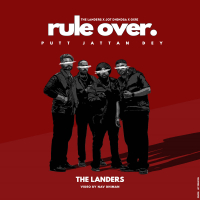 Rule Over (Putt Jattan Dey) (Single)