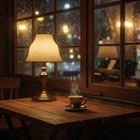 Echoes of Espresso (Single)