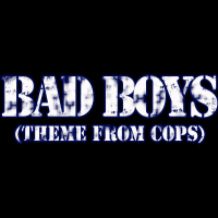 Bad Boys (Theme from Cops) (Single)