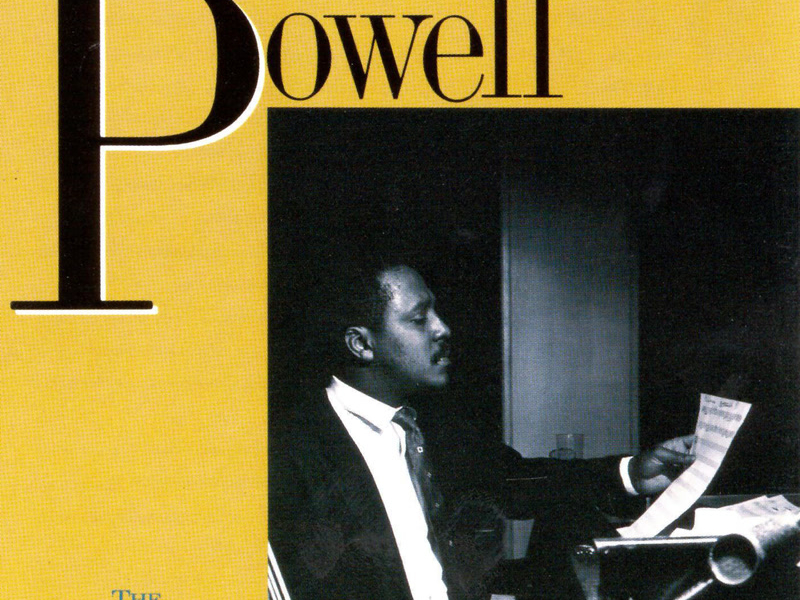 The Best Of Bud Powell