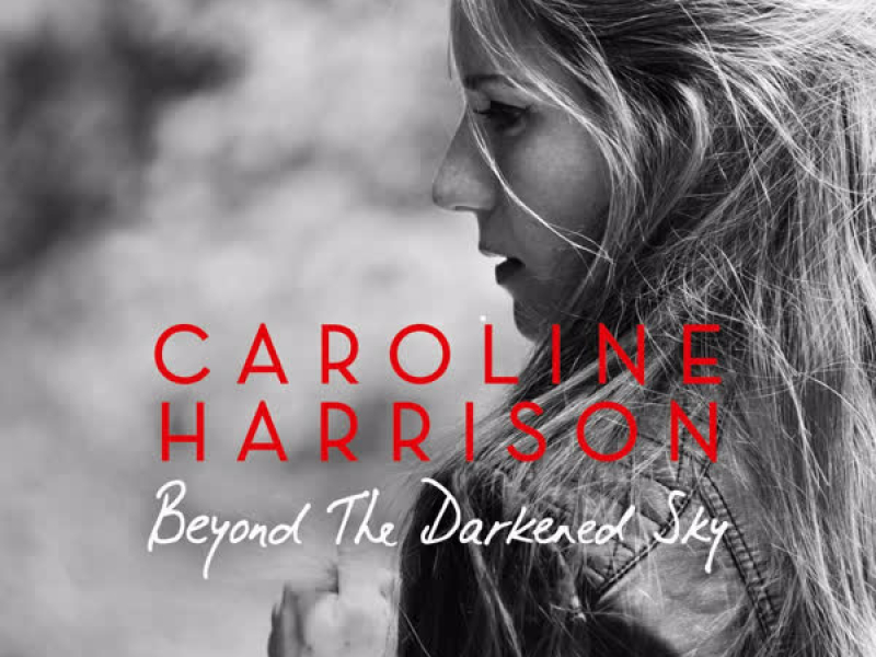 Beyond the Darkened Sky (Single)
