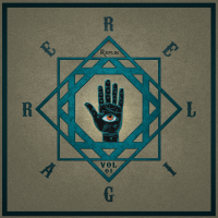 Religare Freestyle Vol. 01 (Single)