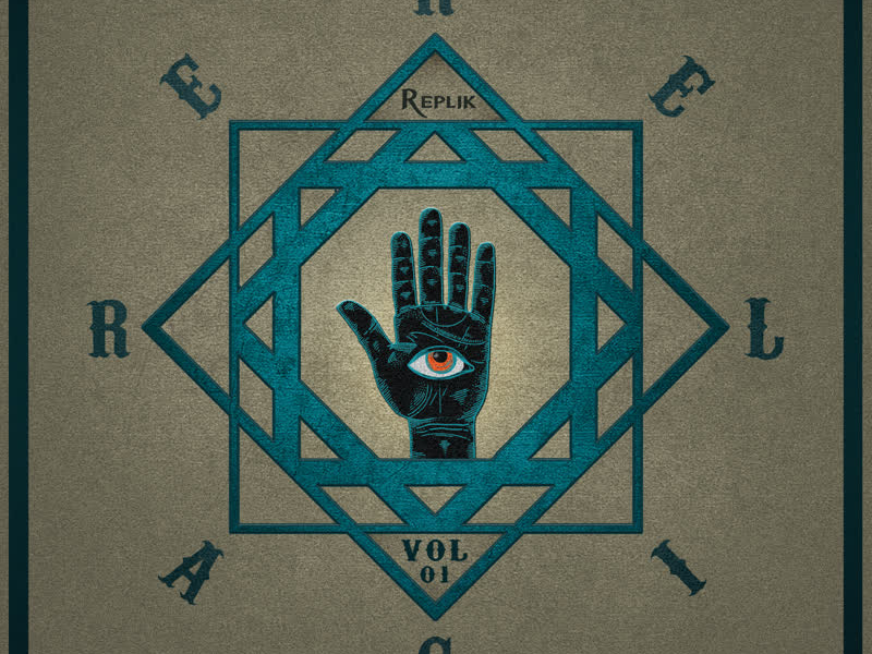 Religare Freestyle Vol. 01 (Single)