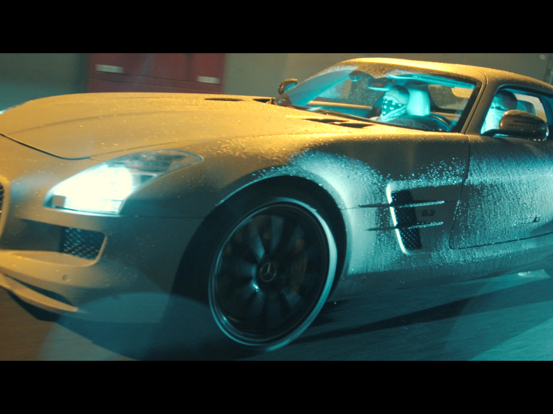 Unter dem Radar (MV) (Single)