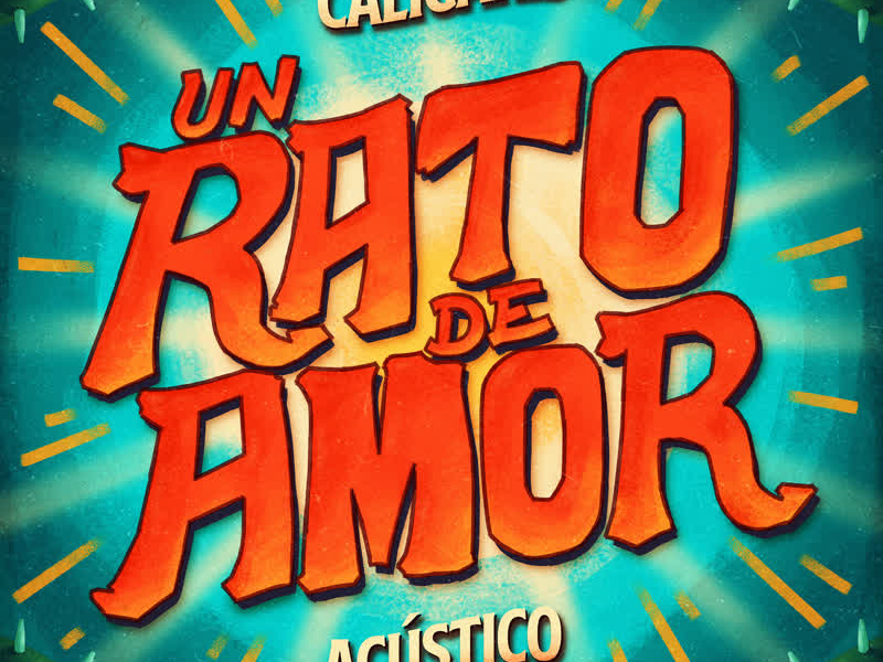 Un Rato de Amor (acústico) (Single)