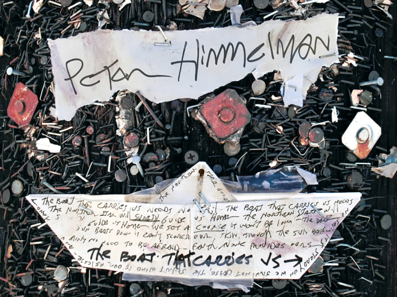 The Boat That Carries Us