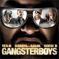 Gangsterboys (Single)