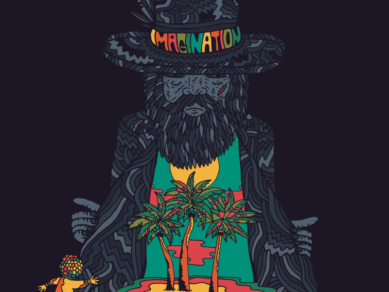 Imagination (Single)