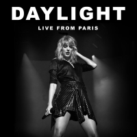 Daylight (Live From Paris) (Single)