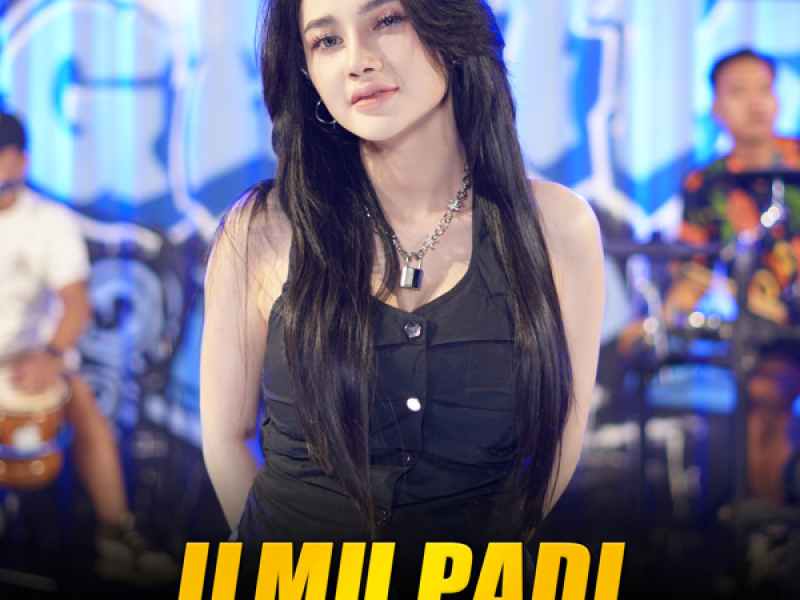 Ilmu Padi (Single)